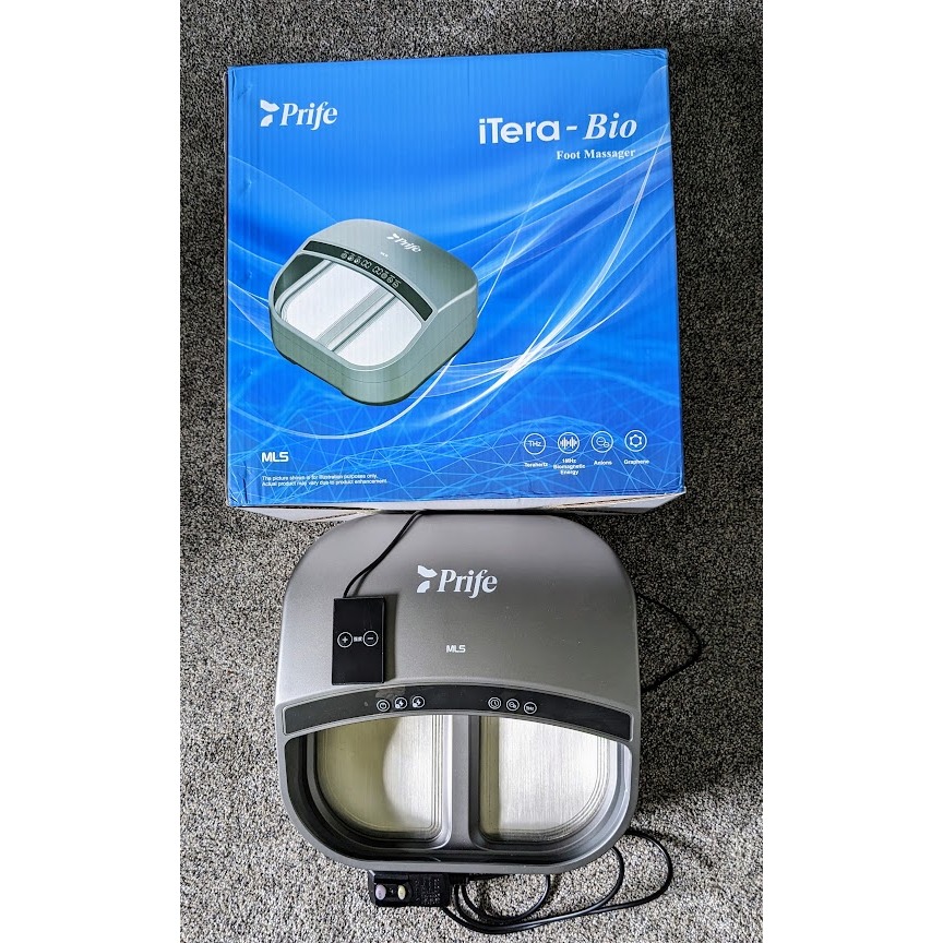 Paket iTera Bio + iTeraCare Premium