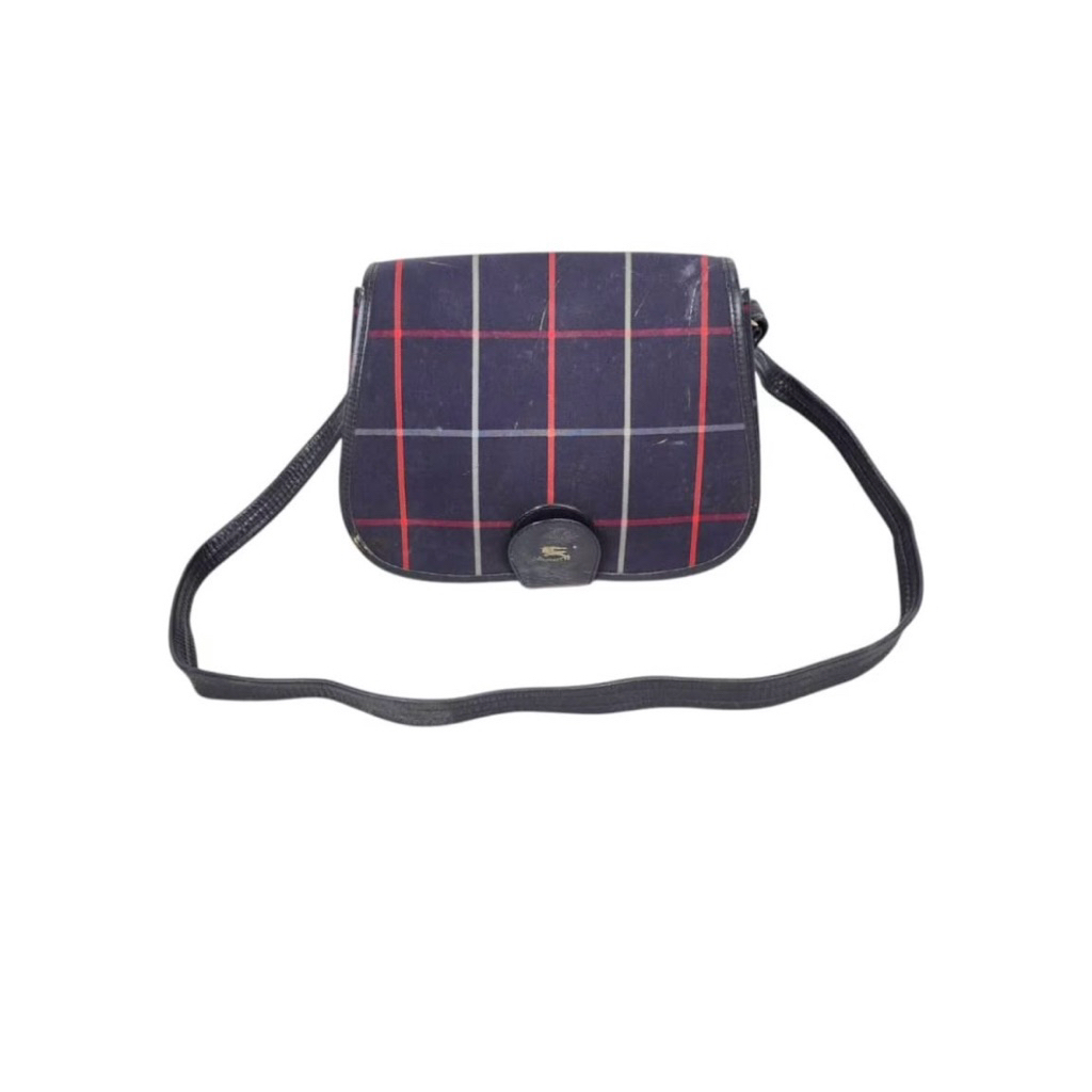 Burberry Bag #preloved