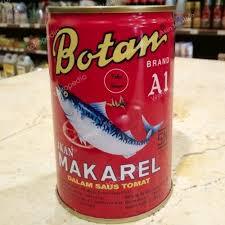 

BOTAN MACKEREL 425 GR_citayamberniaga