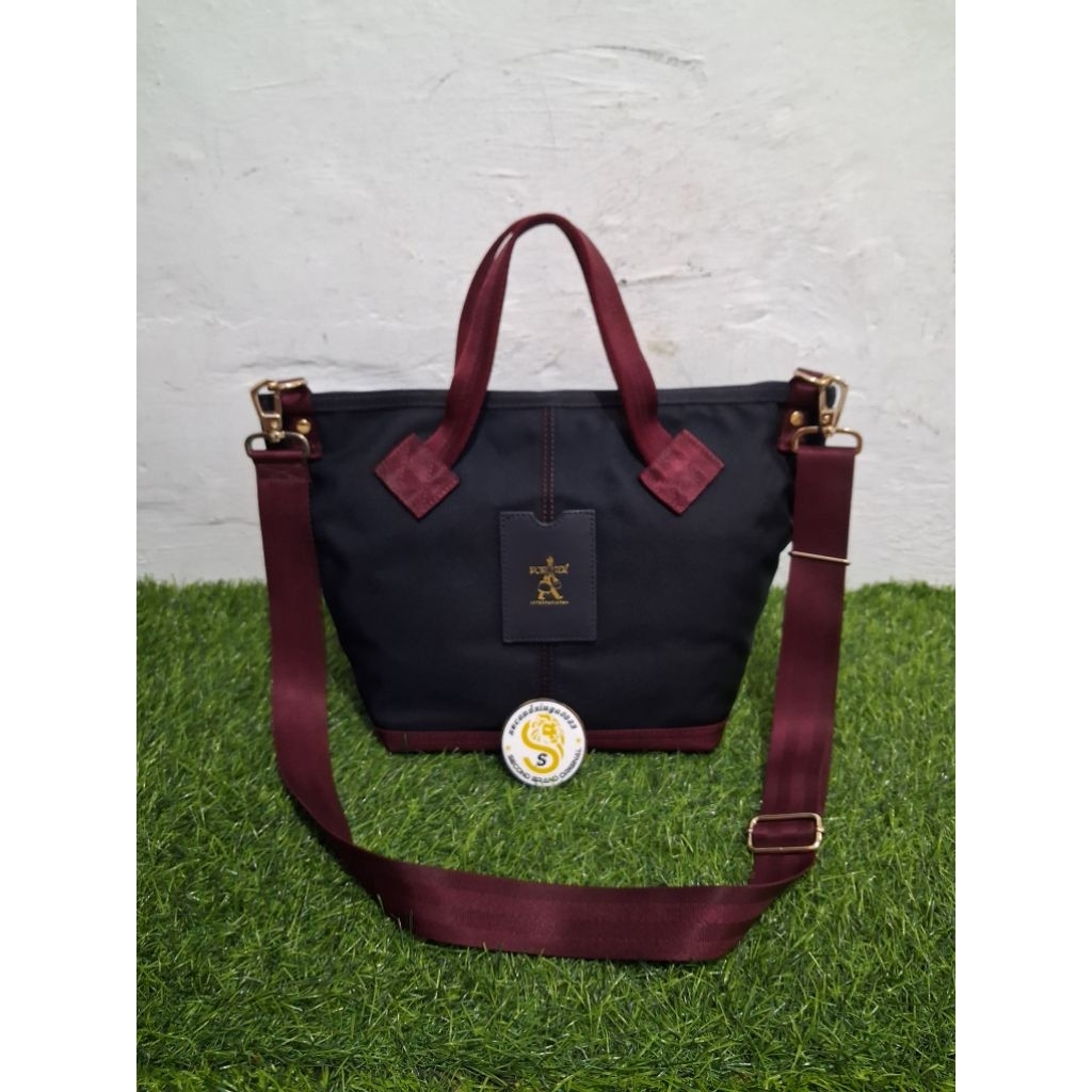 PORTER INTERNATIONAL