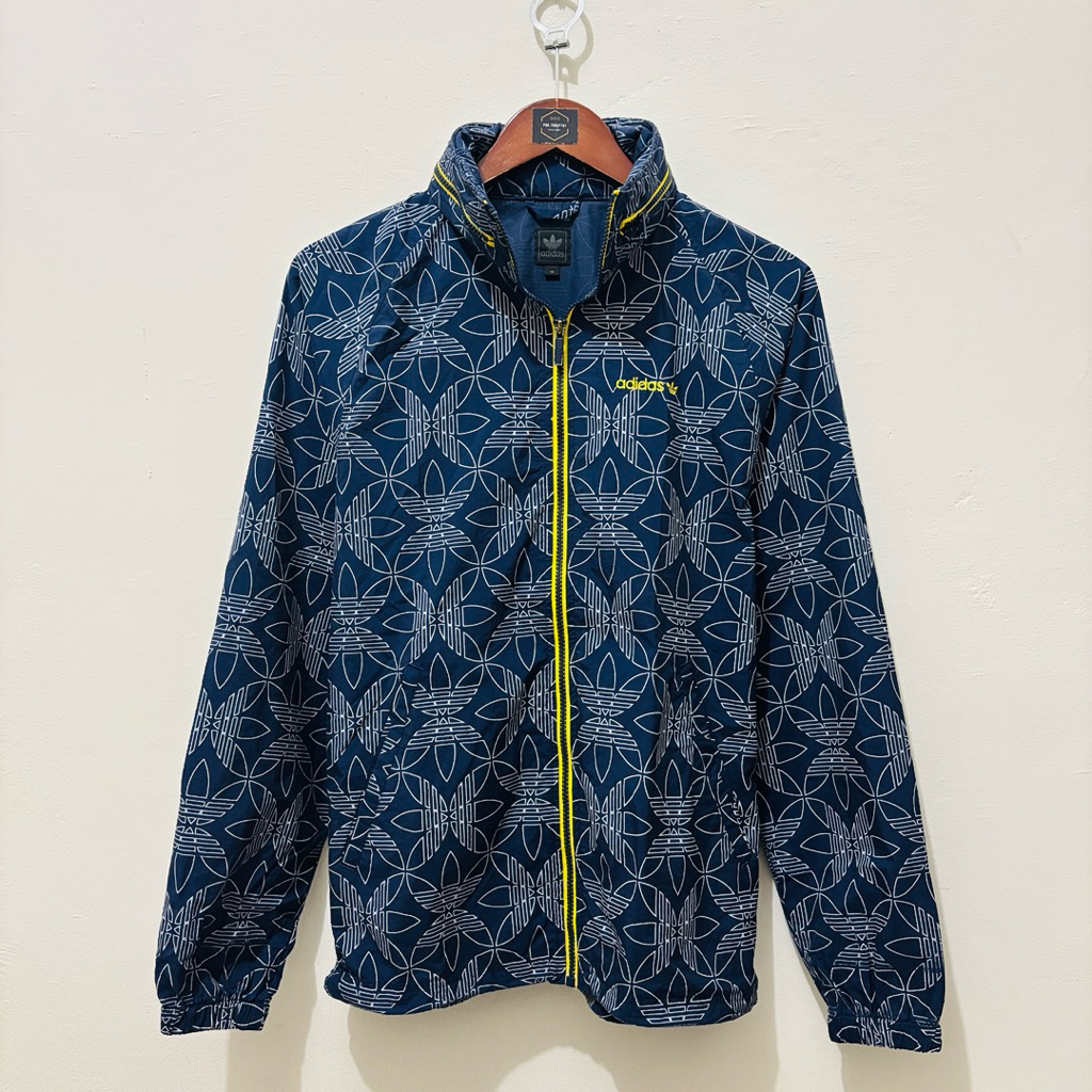 J4ket WB Adidas Original Lightweight