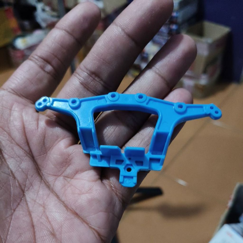 Rep Tamiya Akar Super Xx