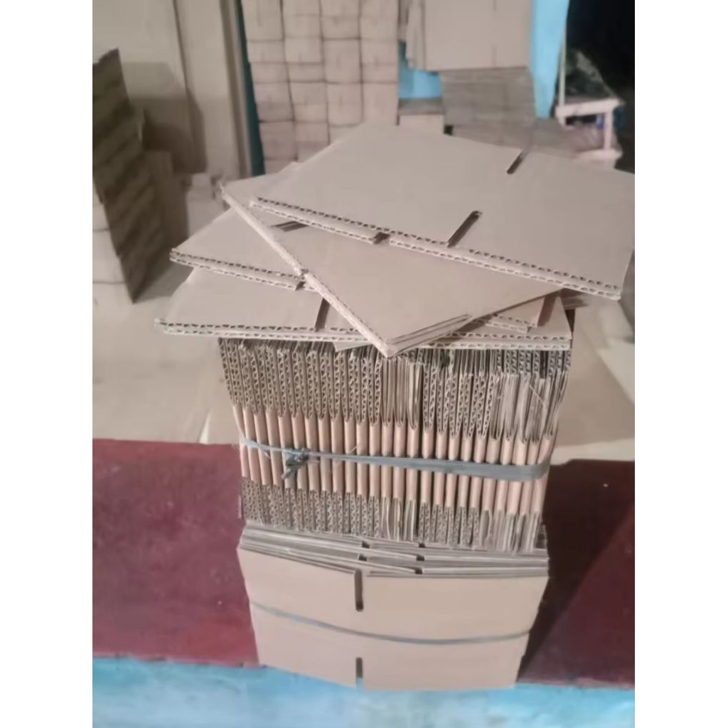 

KARDUS PACKING POLOS BUAT ONLINE SHOP UK 15×8×8 KECIL HRGA 10PCS