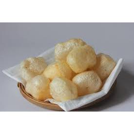 

1 Bal 250Gram Kerupuk Rambak Kulit Sapi Dorokdok Original Siap Santap Fresh Produksi