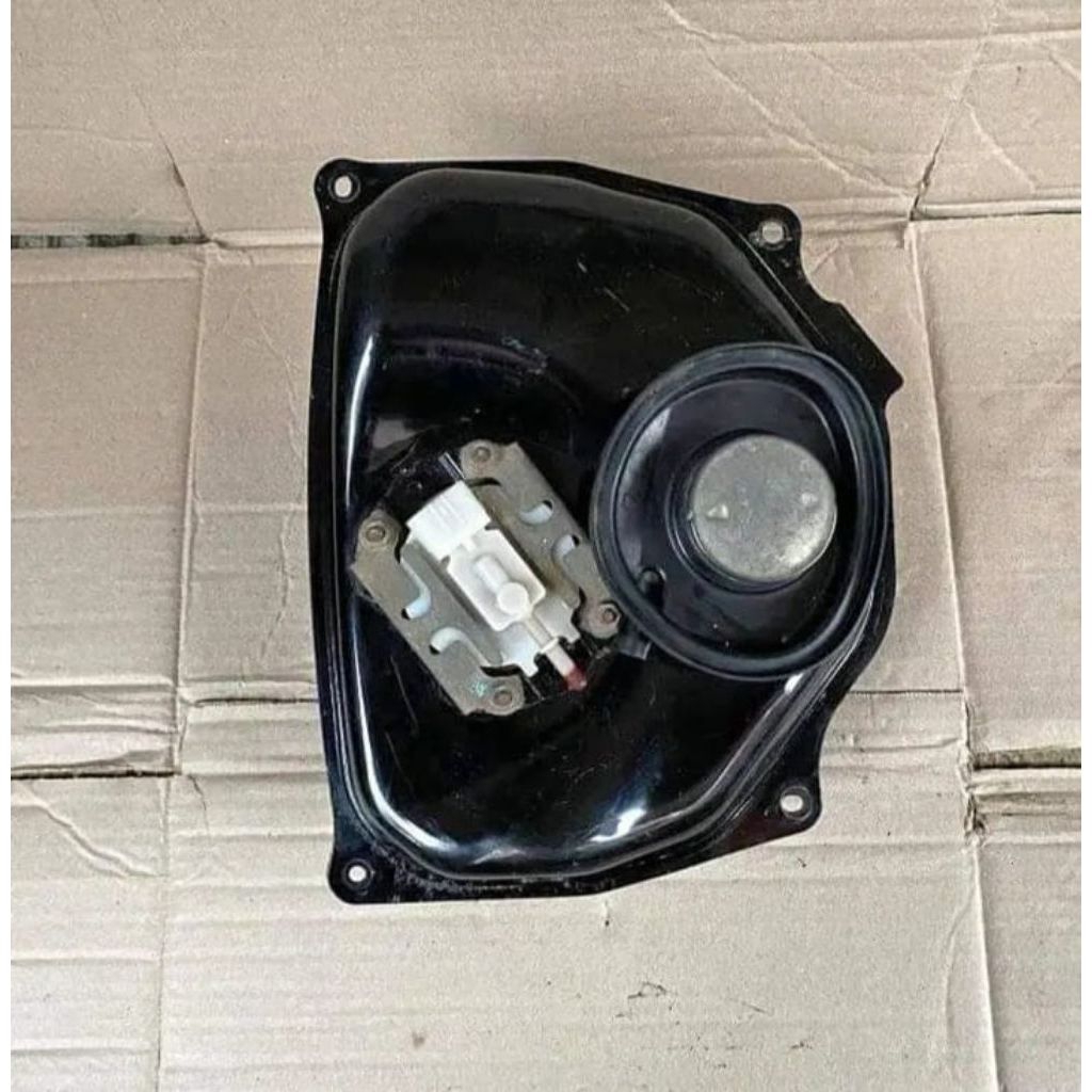 tangki bensin motor beat fi / Scoopy / Honda barang asli cabutan original second