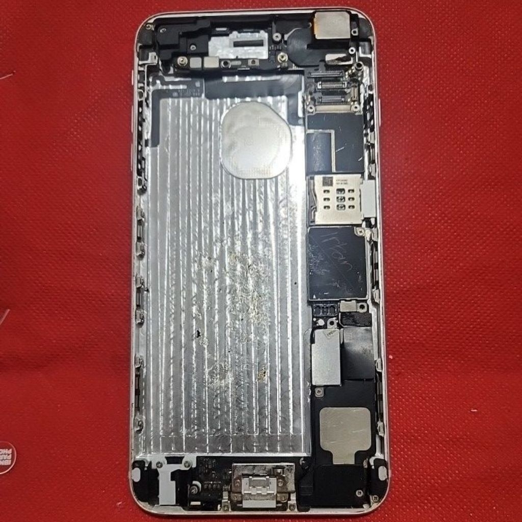 Motherboard / cnc / mesin iphone 6 plus 64GB minus baca deskripsi