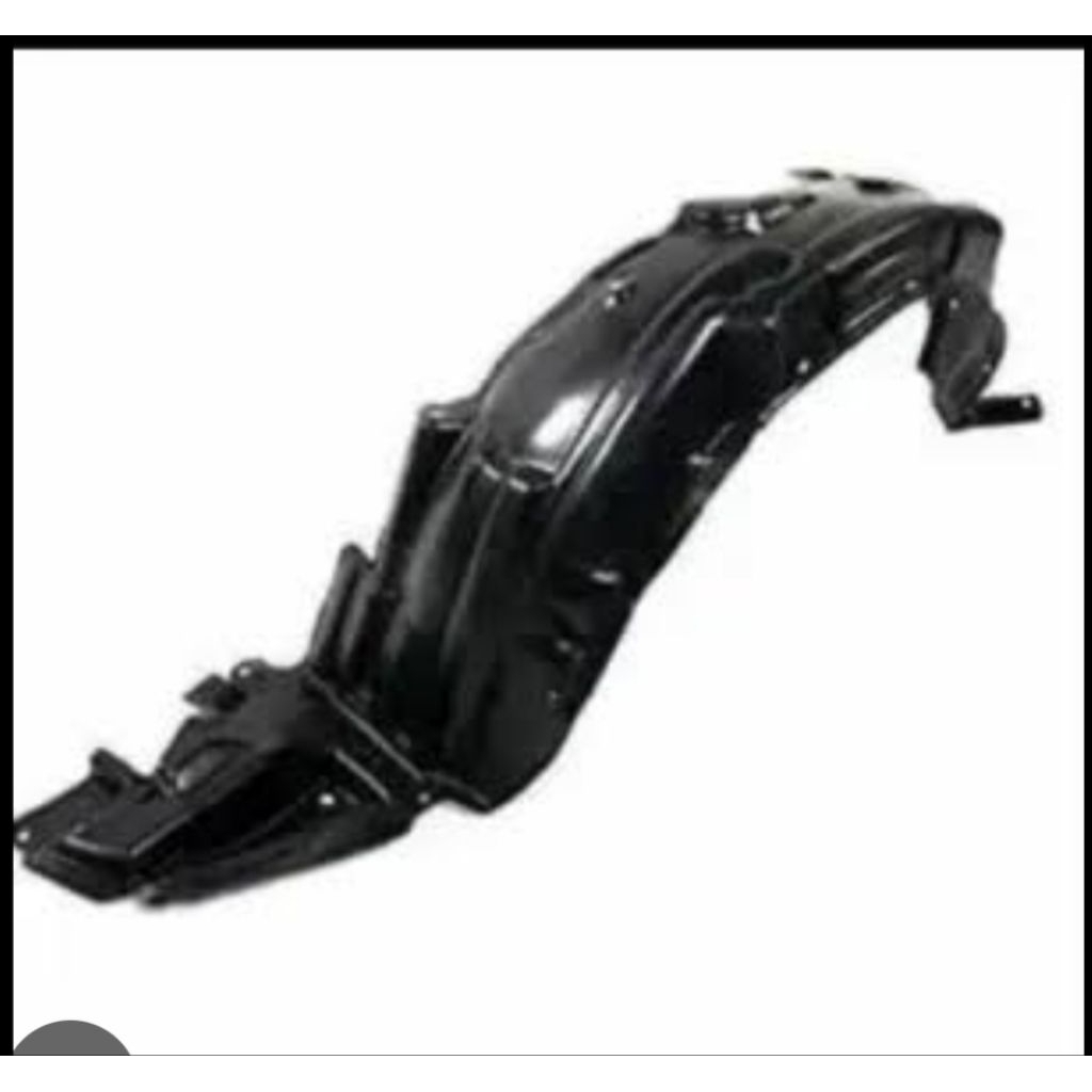 Liner Fender Liner Spakbor INNER FENDER INNOVA 2008-2015 SATUAN