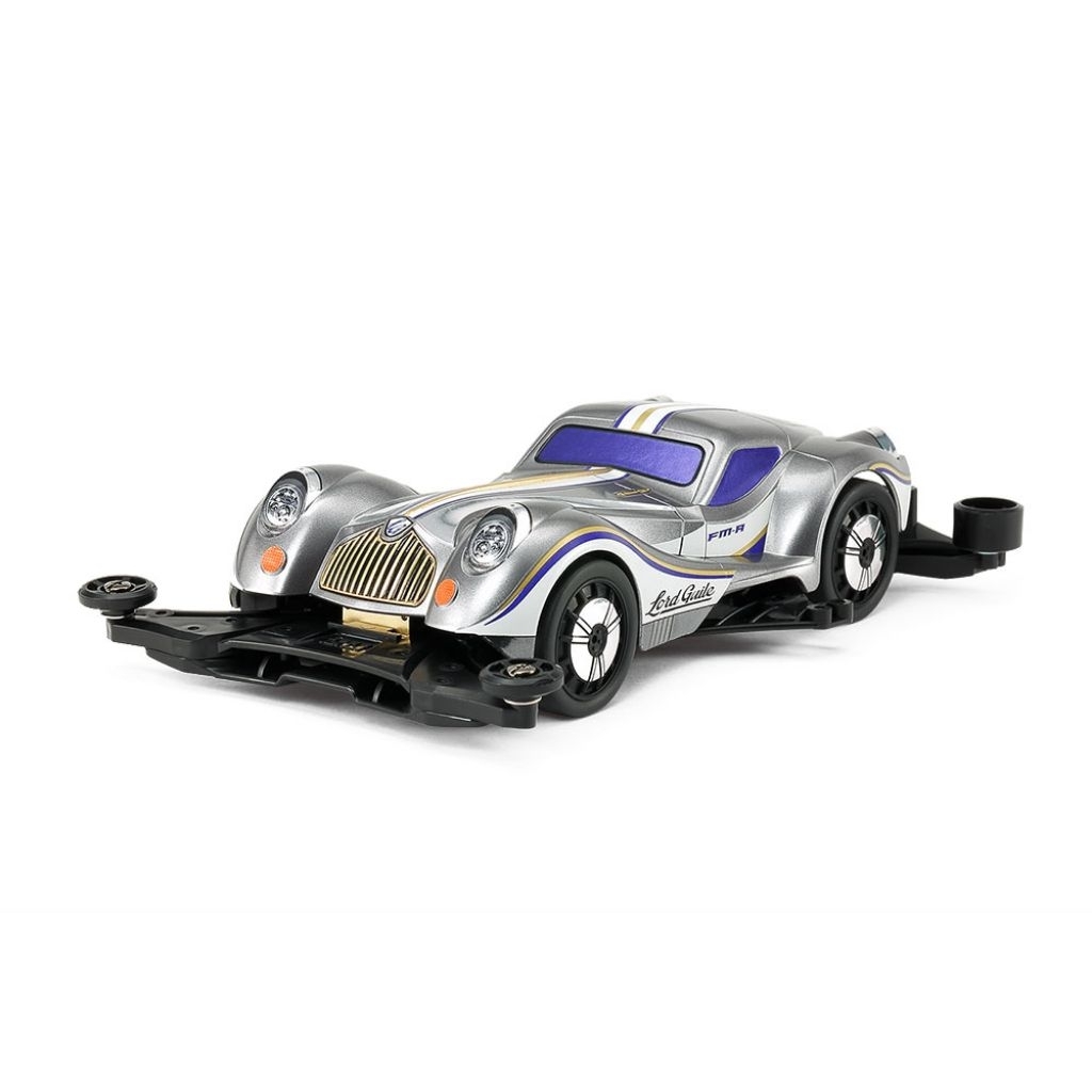 TAMIYA MINI 4WD Original Kit - Lord Guile