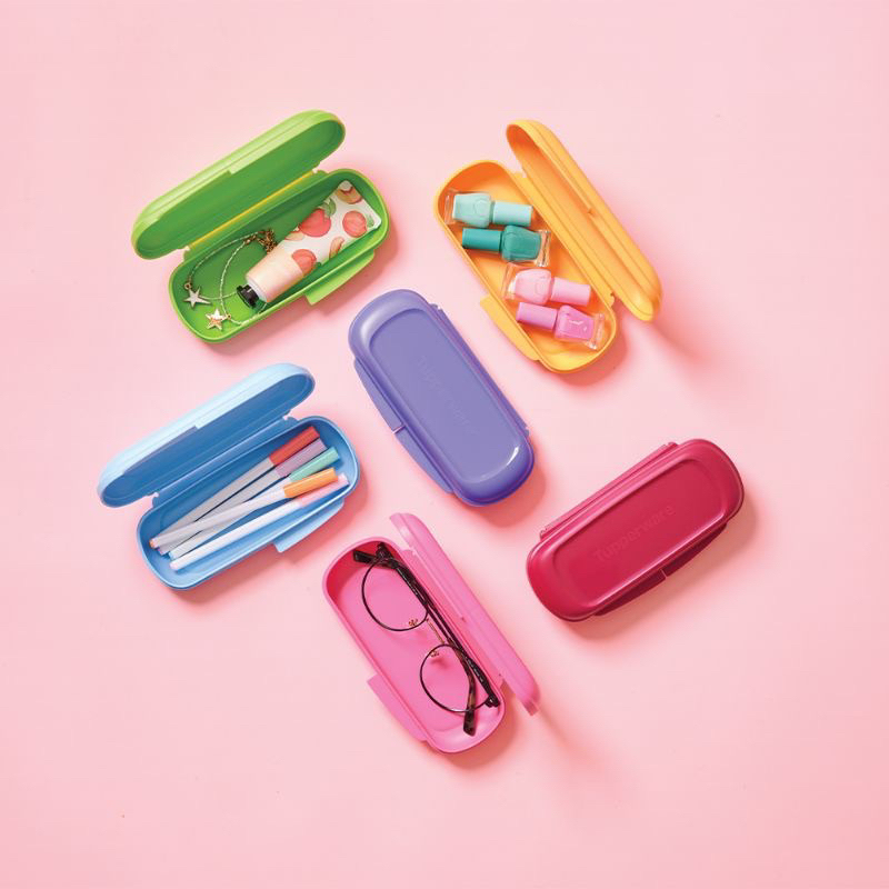 TUPPERWARE T BAR KEEPER