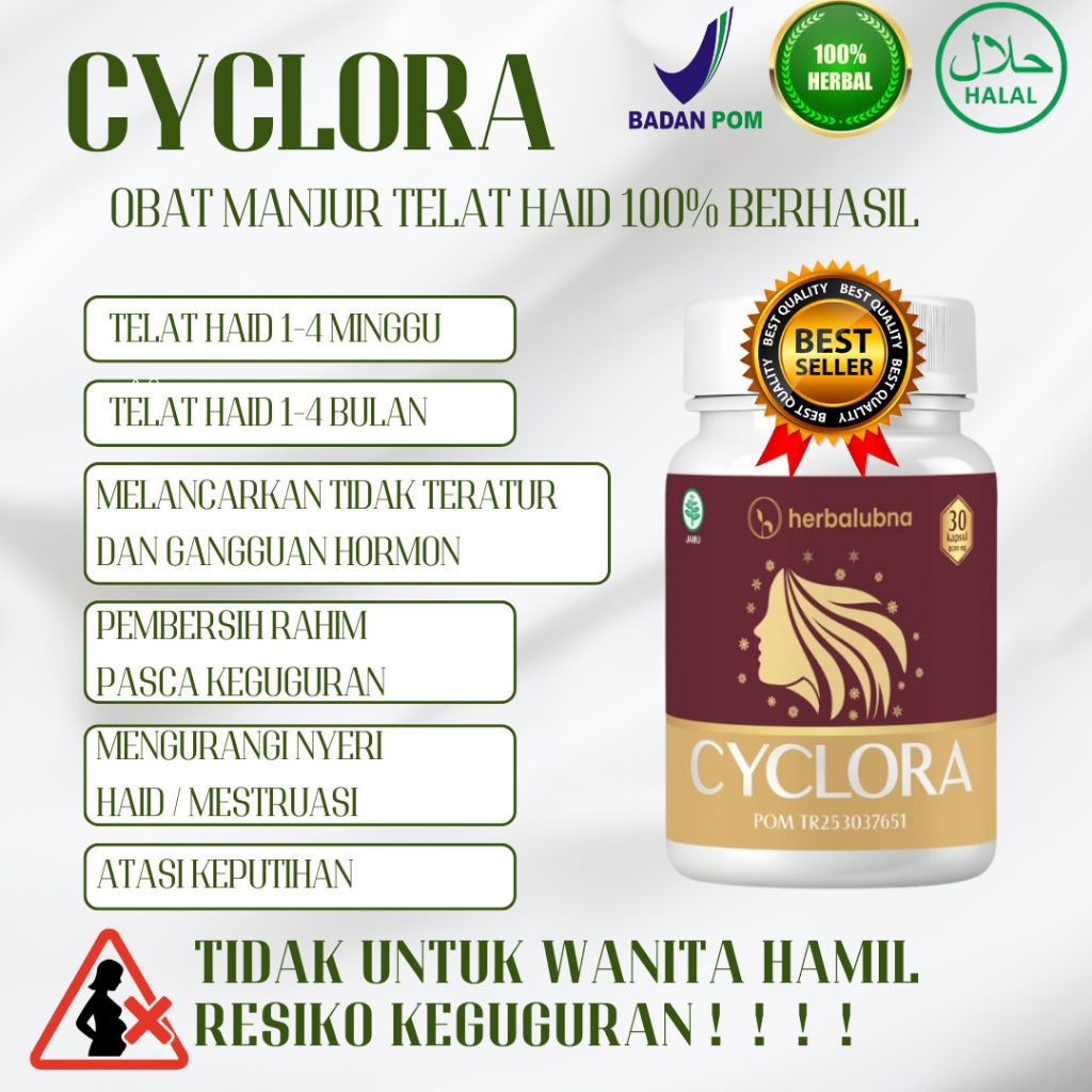 HERBALUBNA.CYCLORA