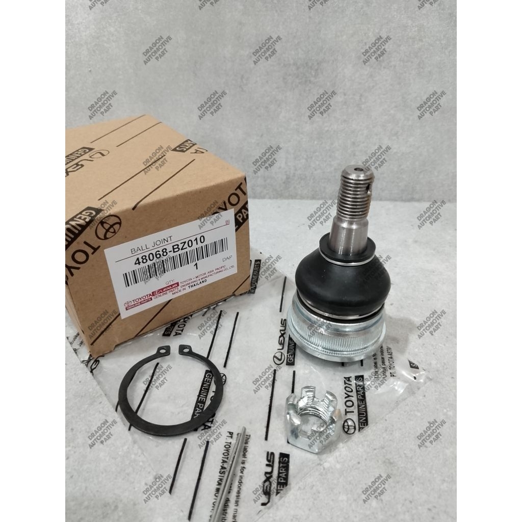 BALL JOINT AVANZA XENIA LAMA 2007-2011 ORIGINAL 1PC