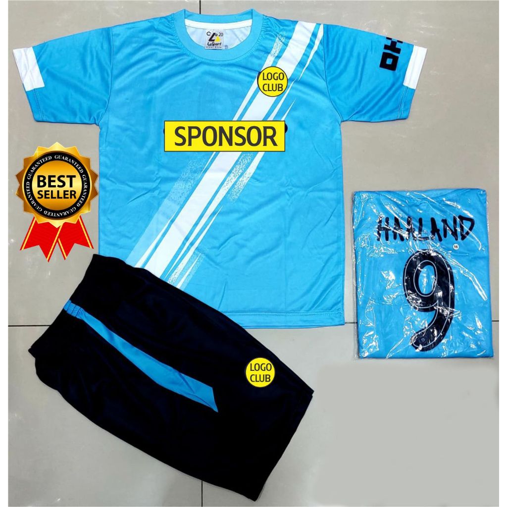 JERSY GAMING | NEW JERSEY/BAJU BOLA M4NCITYY H 24/25 | Jersey Baju Bola Citi Home Full Patch 2024 20