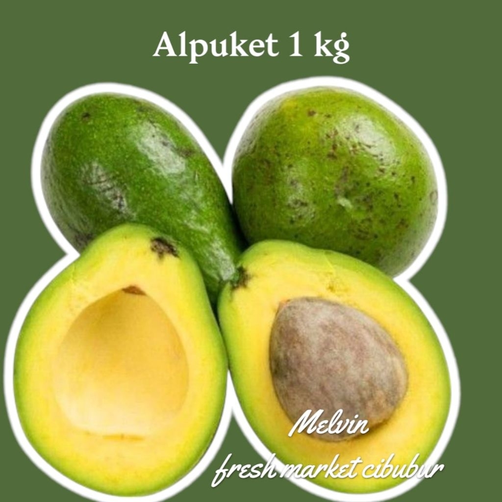

Alpuket Mentega Grade B perkilo isi 5 atau 6