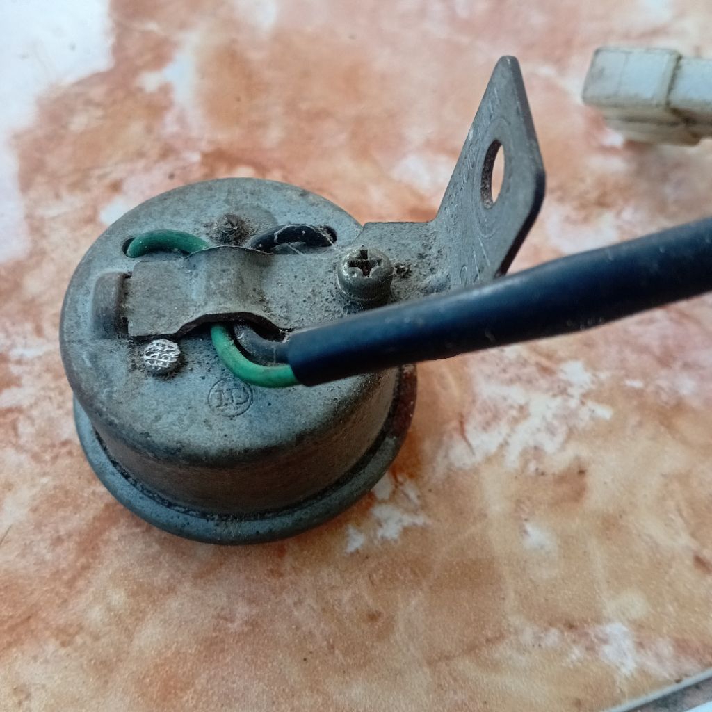 flasher sein c70 original