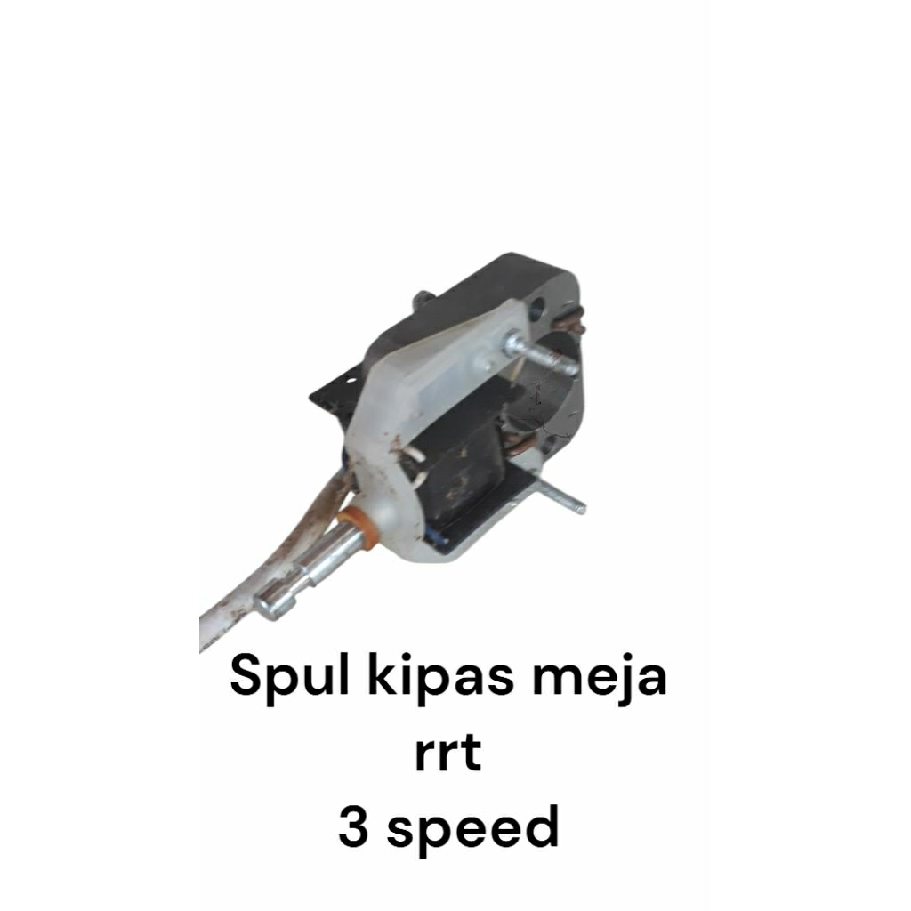 spul kipas angin meja cosmos  /rrt 3 speed
