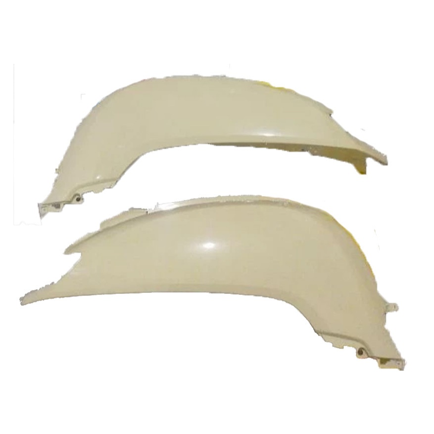 WIN COVER BODY KAP BODY SCOOPY FI 2017 (KREM)