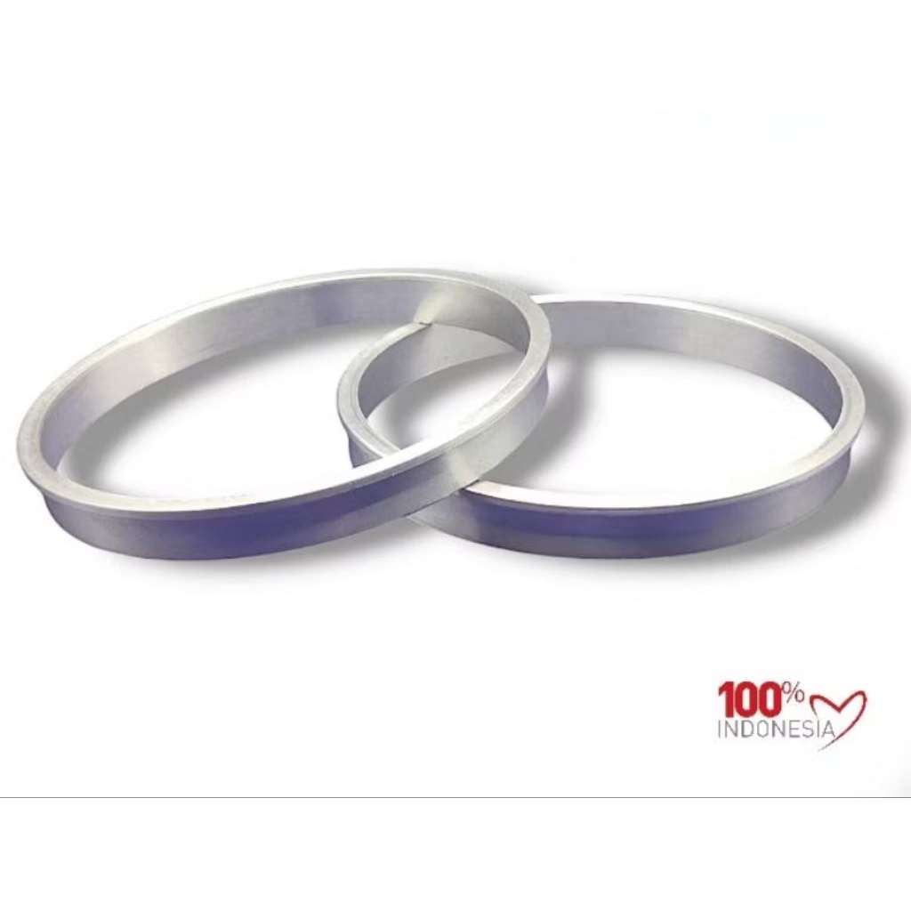 Sparepart Cup Sealer Original Ring 12 Oz - 22 Oz Untuk Semua Merek