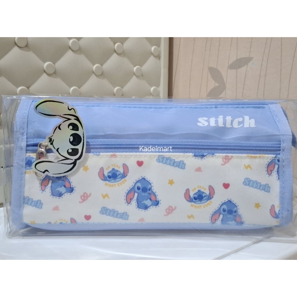 

TEMPAT PENSIL NOTE BOOK STICH
