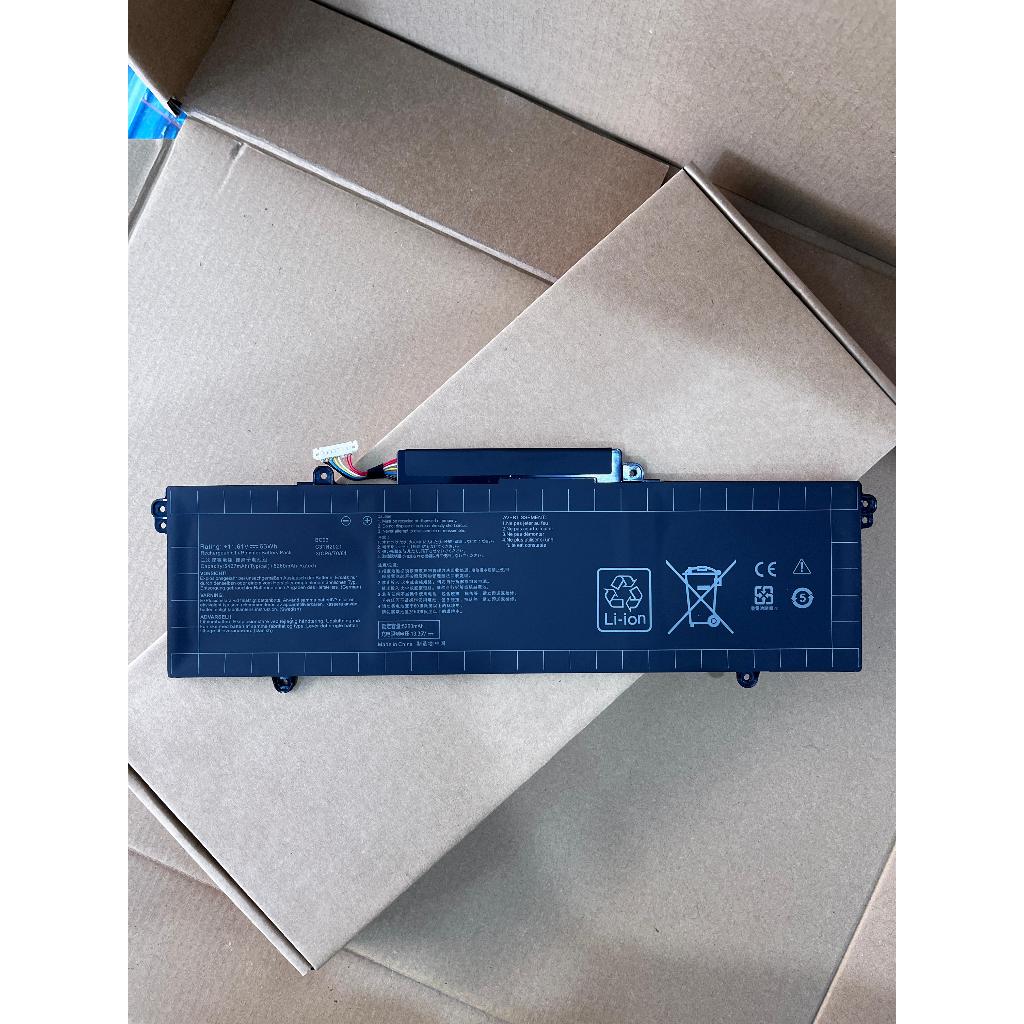 Baterai Laptop Asus C31N2021 UX5400E UP5401E UM5401 UX5401 UX5400