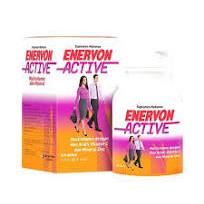 Enervon Active 30 Tablet / Enervon C Active