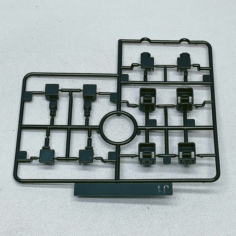 XFS HG 1:144 Woundwort PsychoBlade Part Option ConnectorJ1