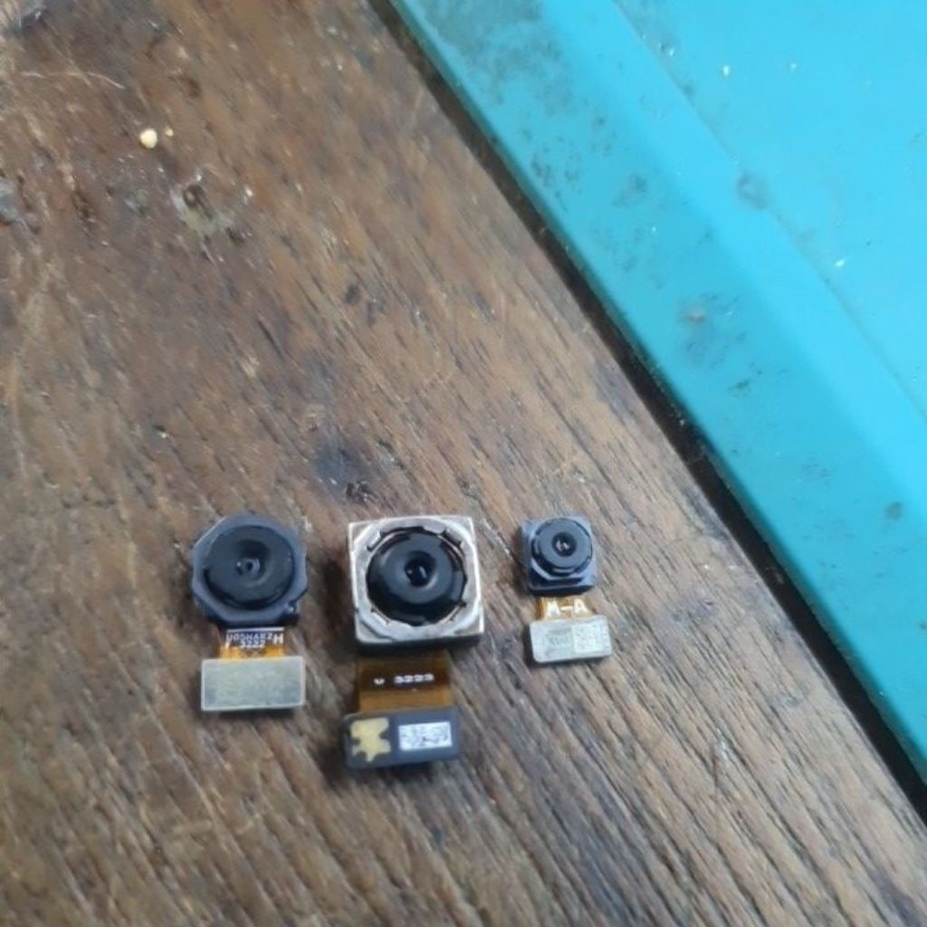 kamera camera belakang samsung A14 LTE