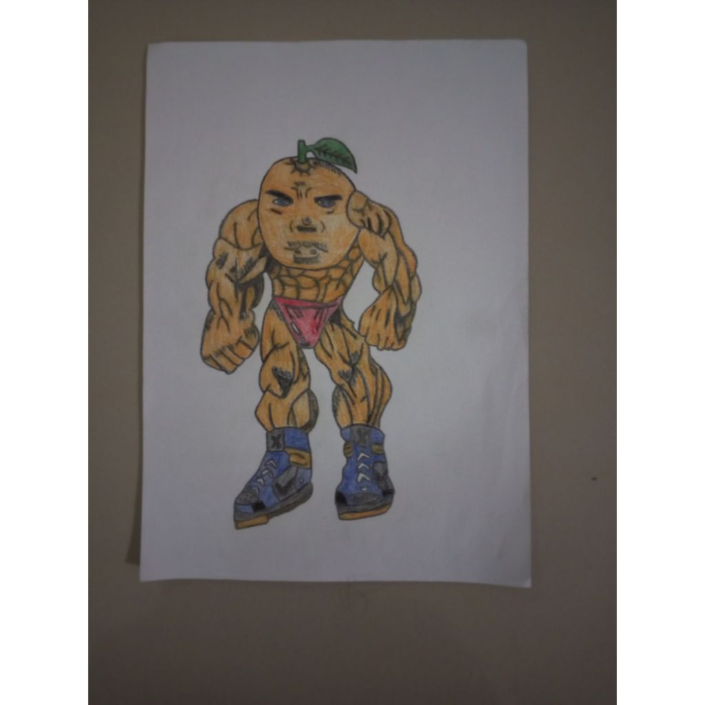 

Gambar Anomali Udin Din Din Dun