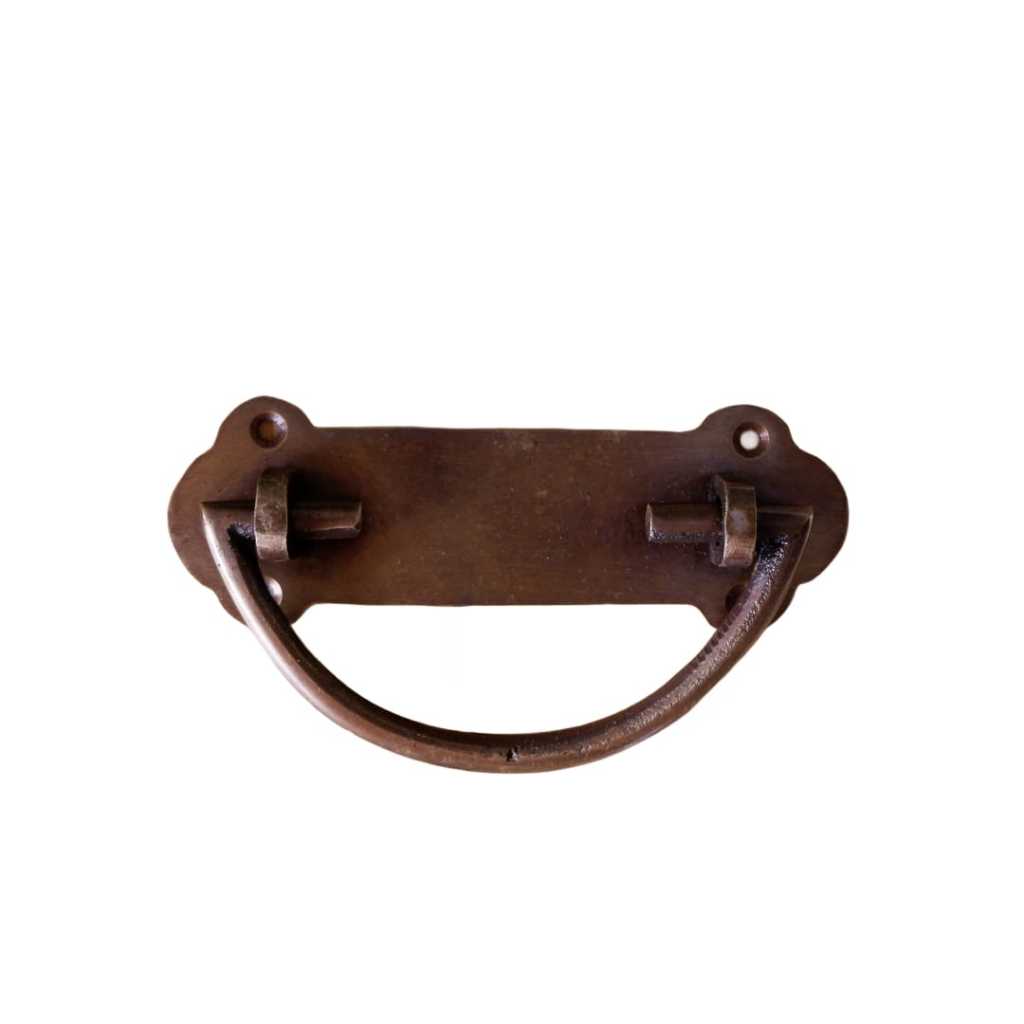 Tarikan pintu jendela minimalis gagang pintu jendela kuningan antik