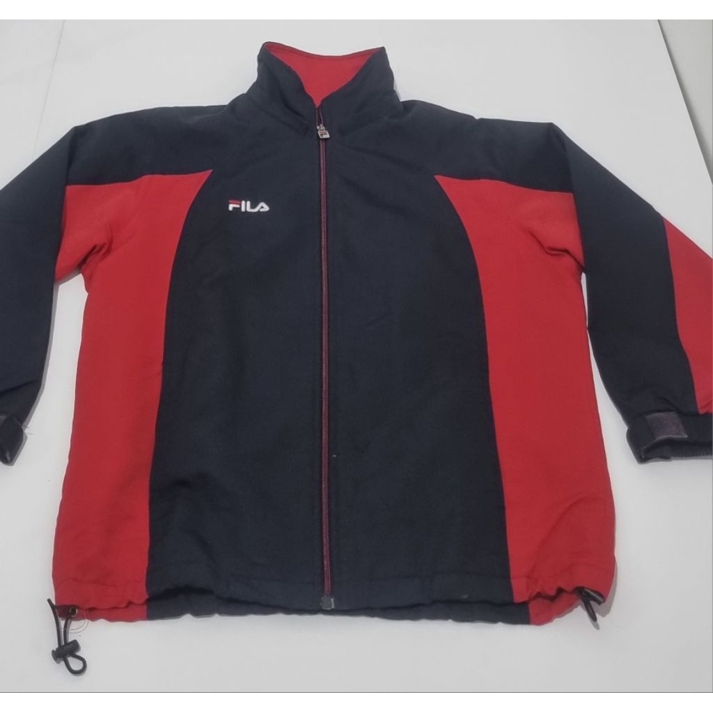 Jacket windbreaker Fila