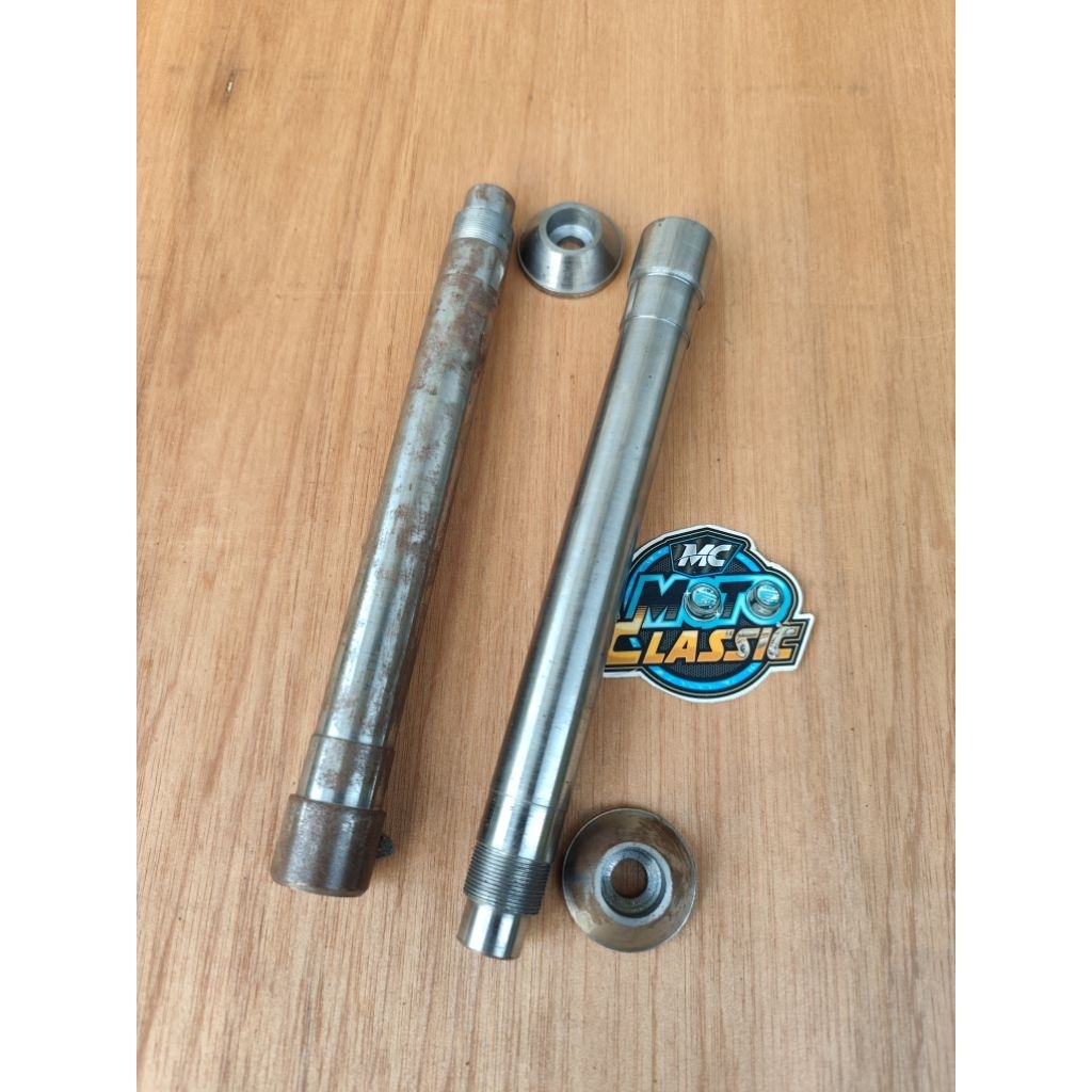 as i kones rgr rg rj pnp rangka cb gl mp tiger / as kones T set rgr trs pnp cb gl mp tiger