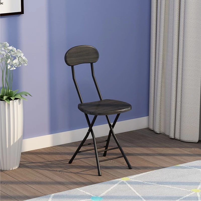 Kursi Sholat Lipat dengan Sandaran Kursi Sholat Praktis – Lipat, Ada Sandaran, Cocok di Rumah & Masj