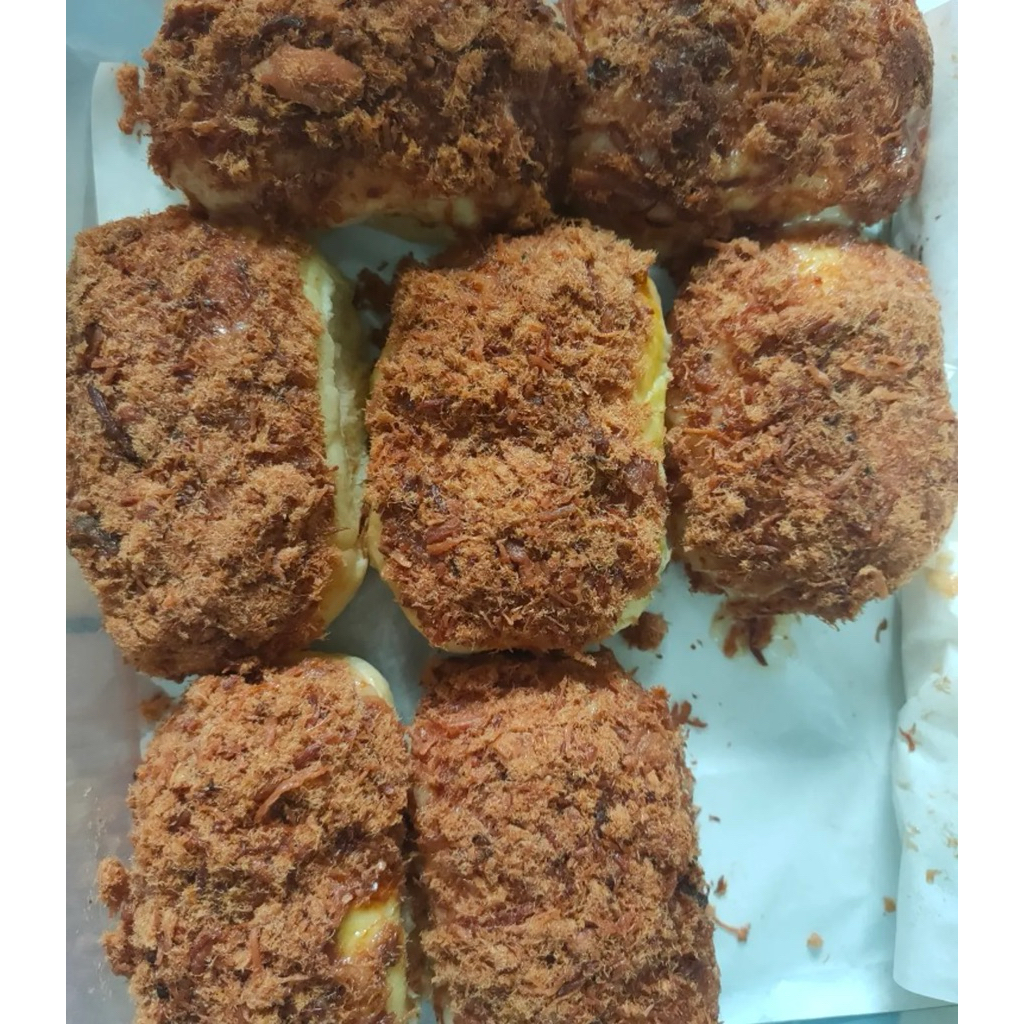 

kue empuk
