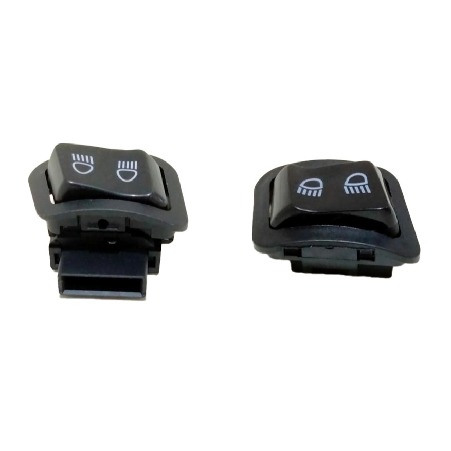 WIN KNOB DIM TOMBOL SAKLAR VARIO 150 ESP