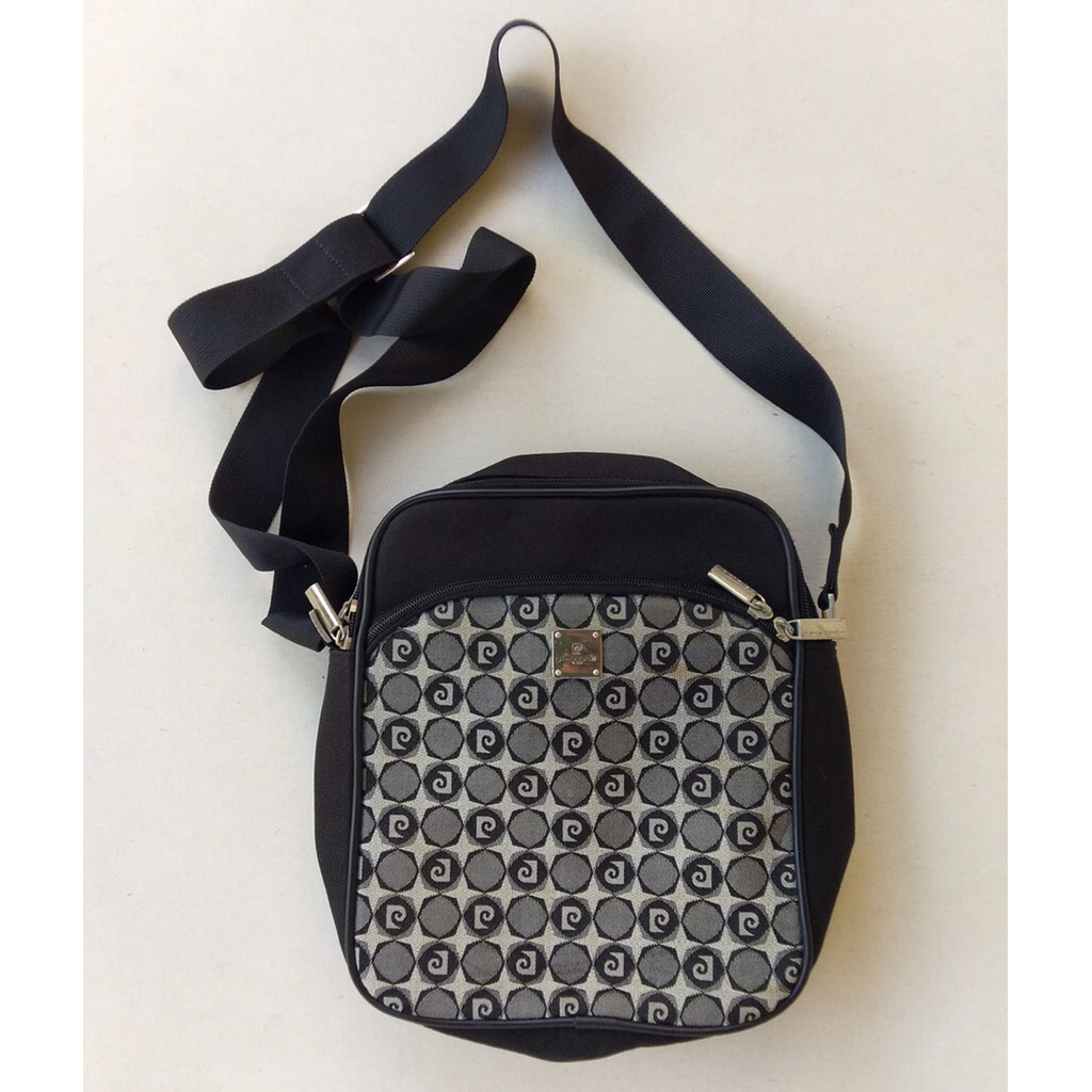 TAS SLEMPANG / SLINGBAG PIERRE CARDIN PARIS ORIGINAL