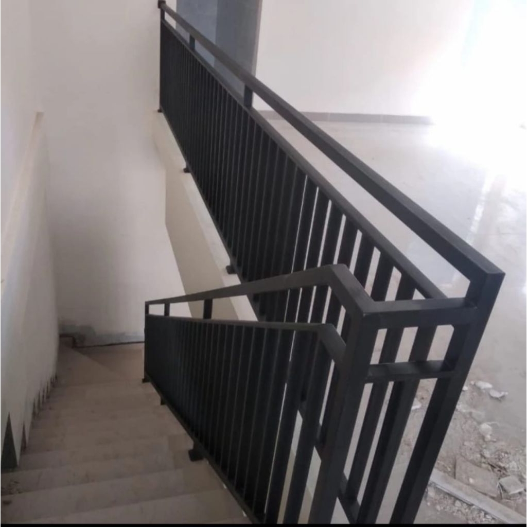 RELLING TANGGA MINIMALIS JARI2 BESI HOLO