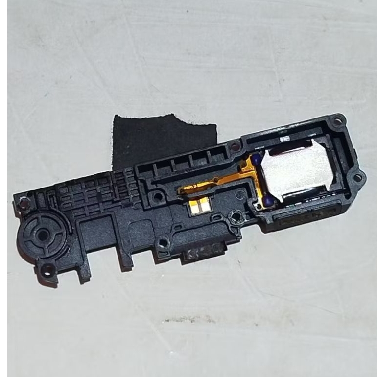 buzzer Samsung a02s copotan