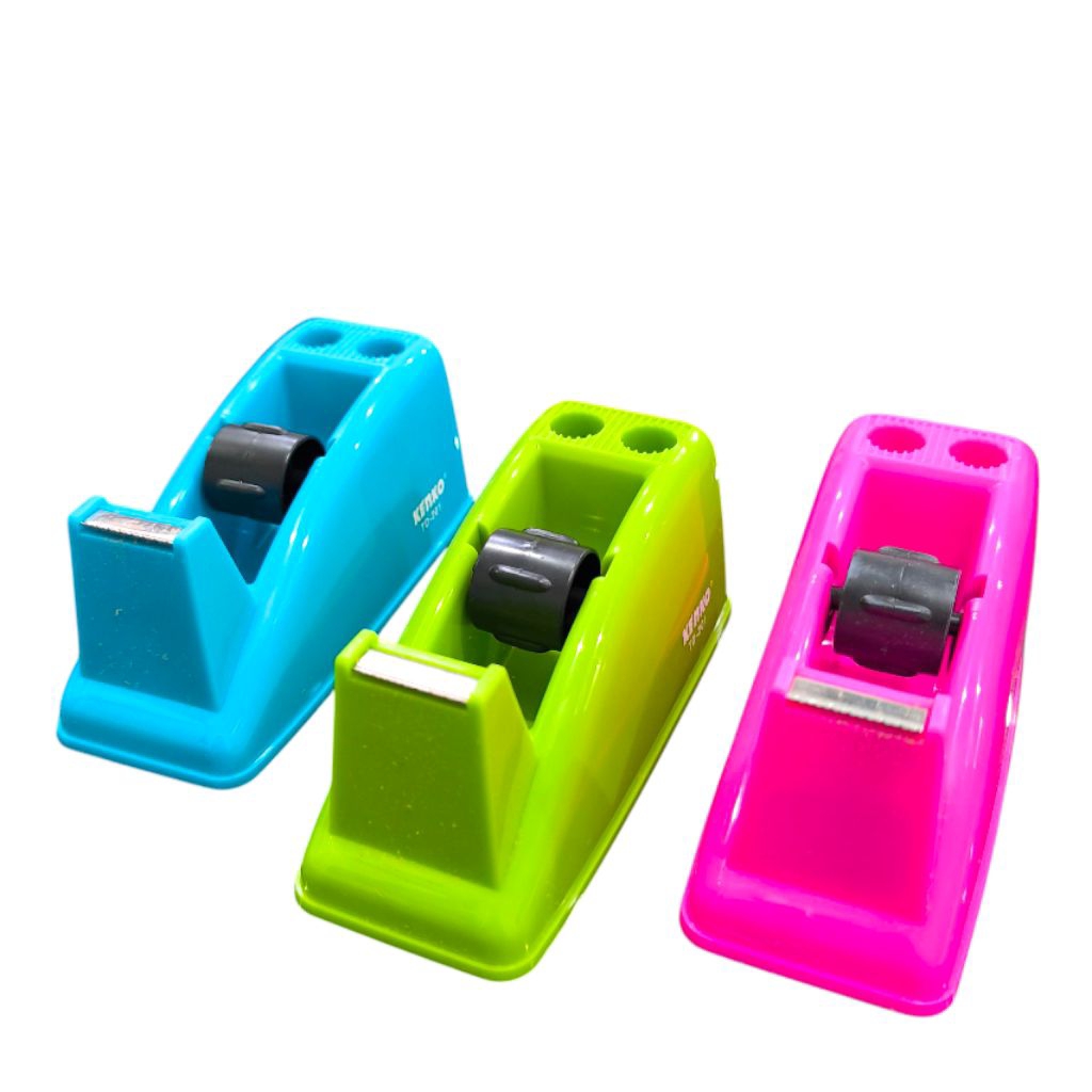 

Dispenser Solasi Kecil Kenko TD 201 (Pcs)