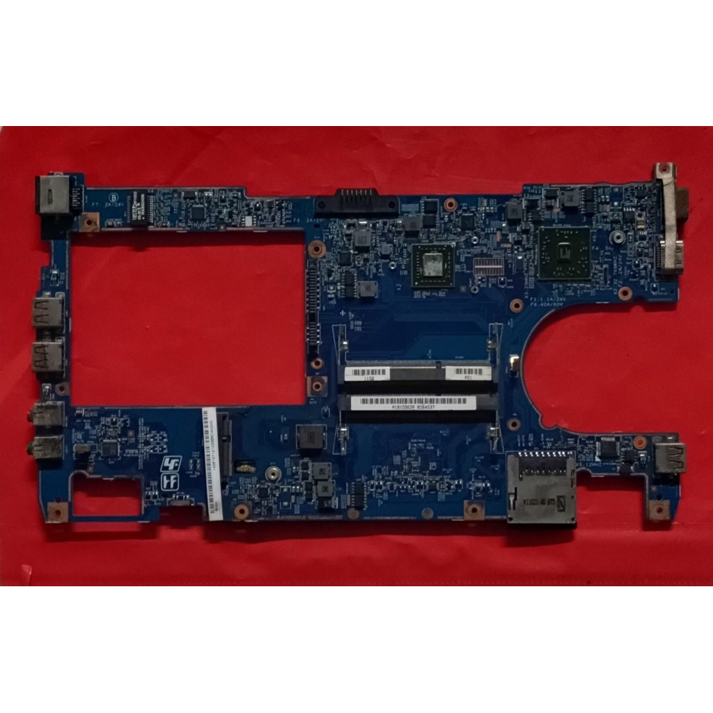 motherboard mobo sony vaio pcg 31311w normal