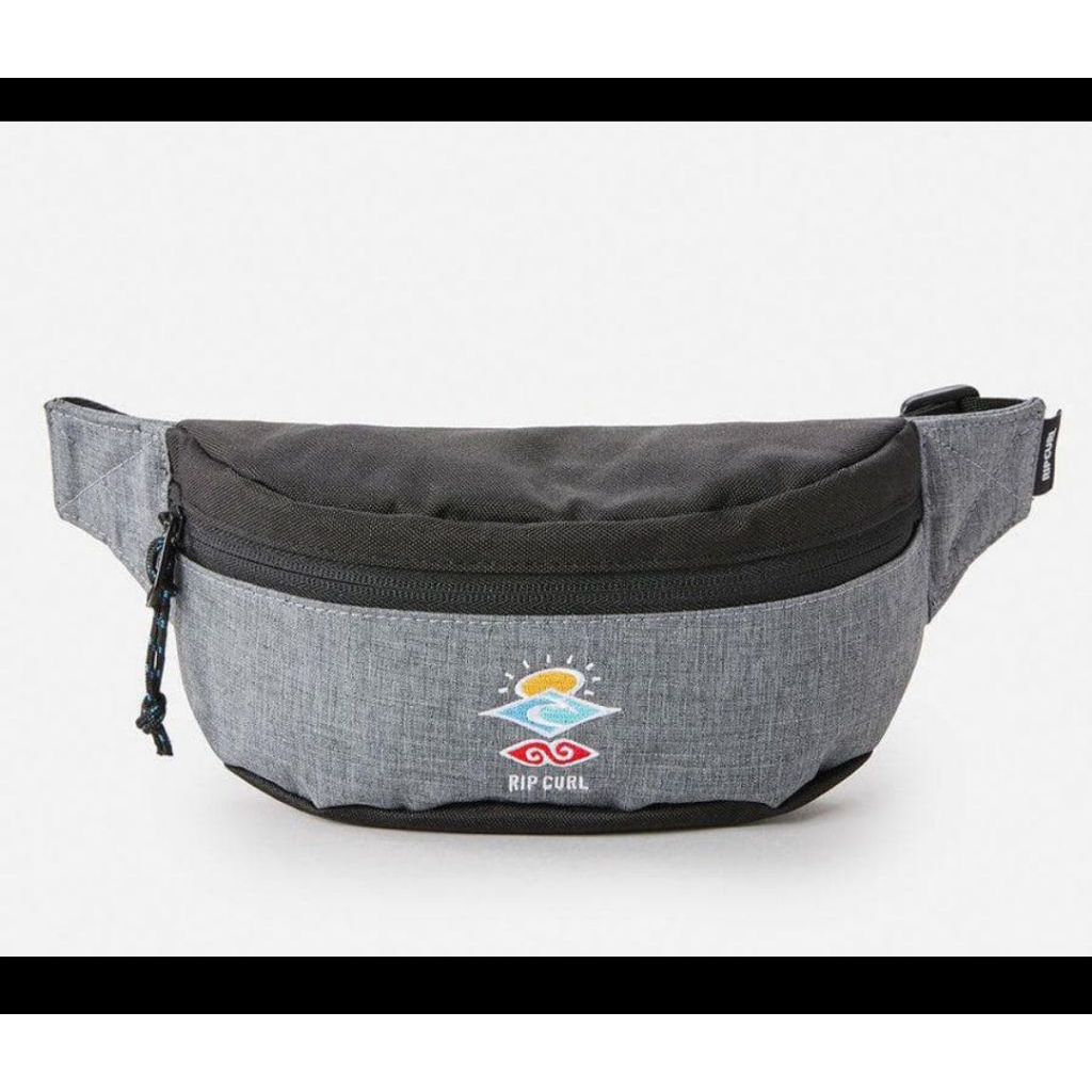 SALE WAISTBAG TAS PINGGANG RIPCURL ORIGINAL
