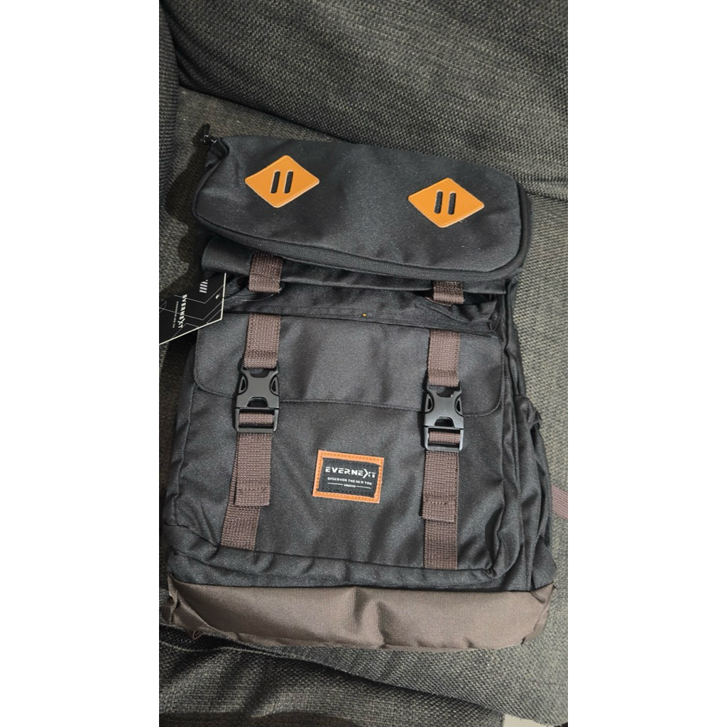 tas ransel evernext
