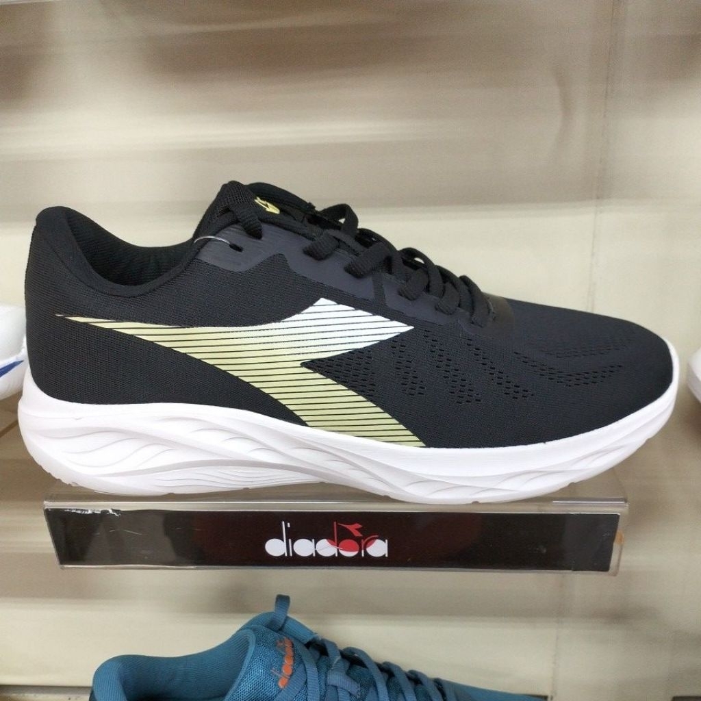 DIADORA NOTARE RUNNING SPORTS MEN