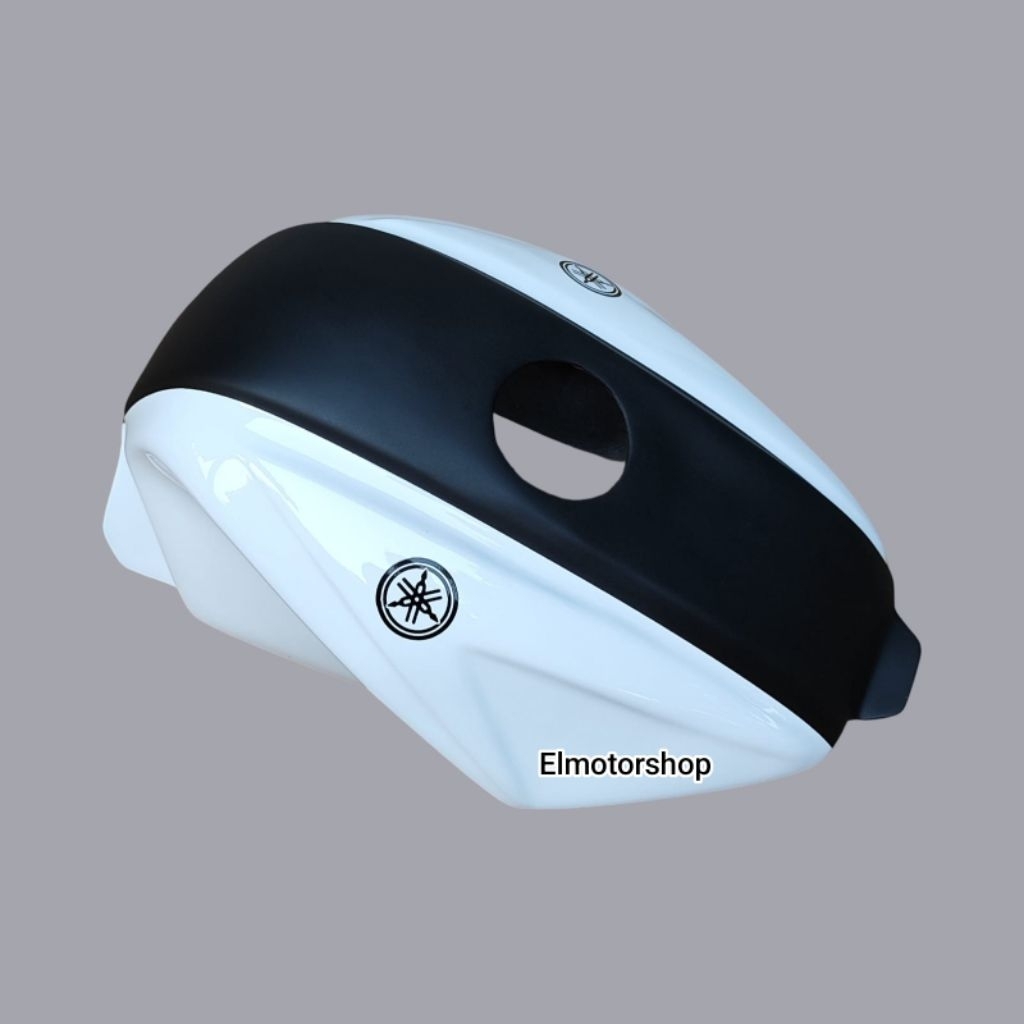 cover tangki / kondom tangki vIxIon old