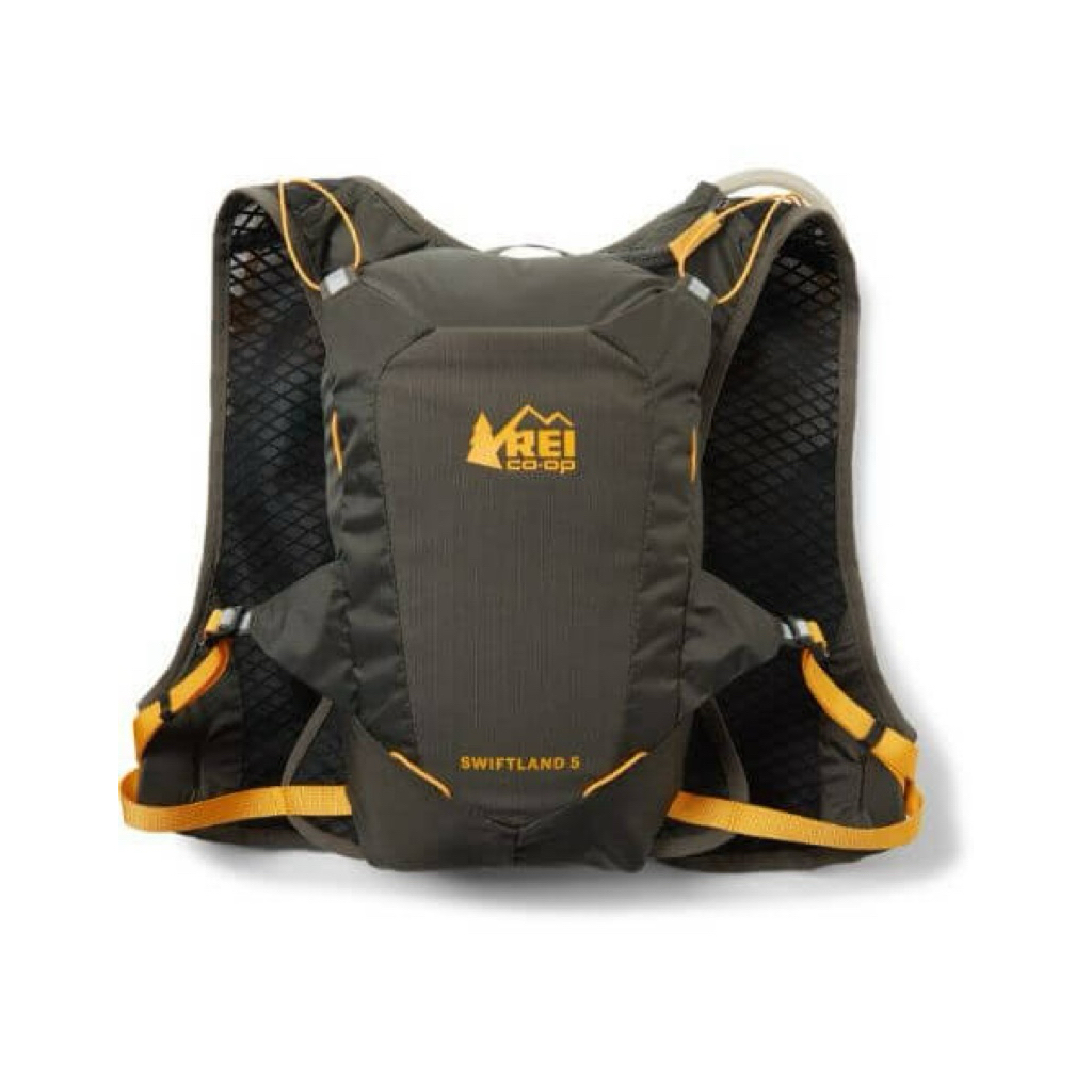 Hydropack Rei Coop Swiftland 5 L Original For Trail Running Hiking Treking