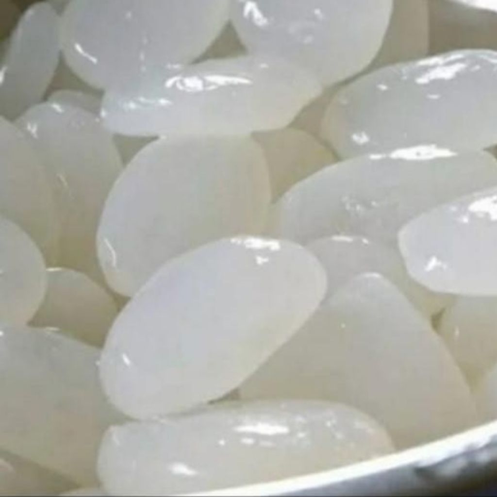

untuk 1kg kulang kaleng dadakan segar