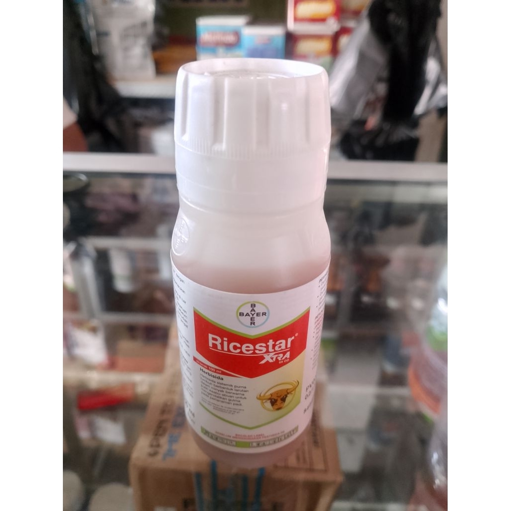 herbisida ricestar 100ml