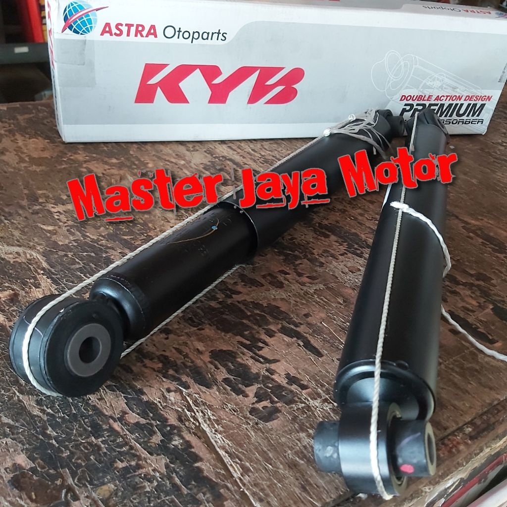 Shockbreaker / Shock BELAKANG Calya / Sigra Kayaba Premium