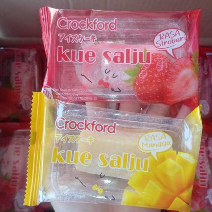 

CROCKFORD KUE SALJU 35gr ALL VARIAN [ PCS ]