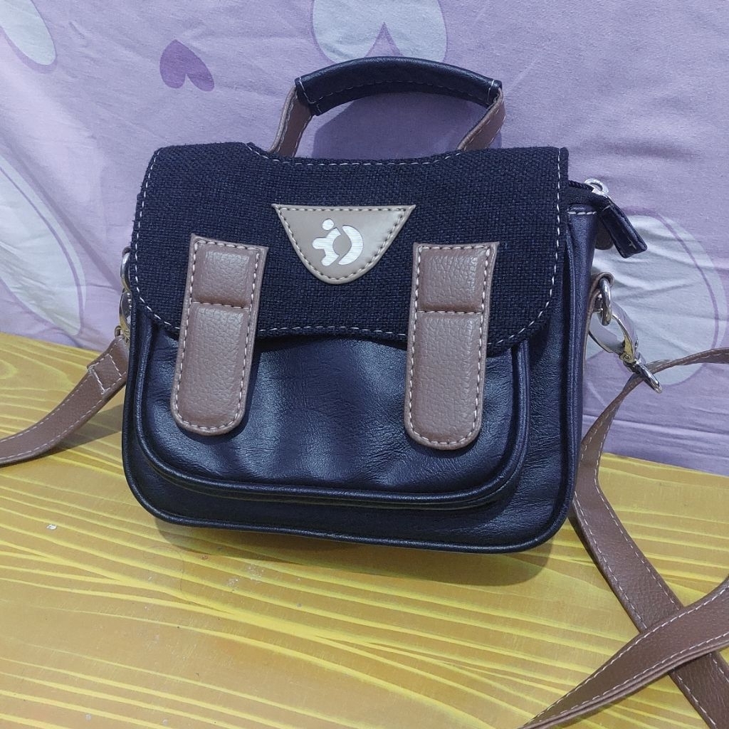 Preloved Bag Gotosovie
