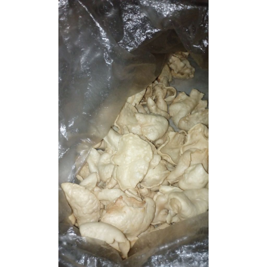 

Krupuk Puli By MakIsa