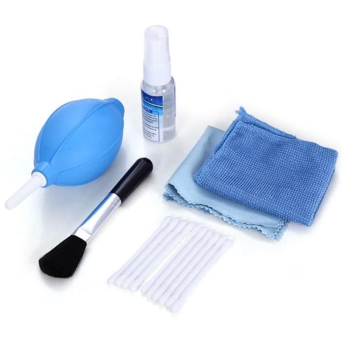 LCD Cleaner 6in1 / pembersih lcd laptop,tab